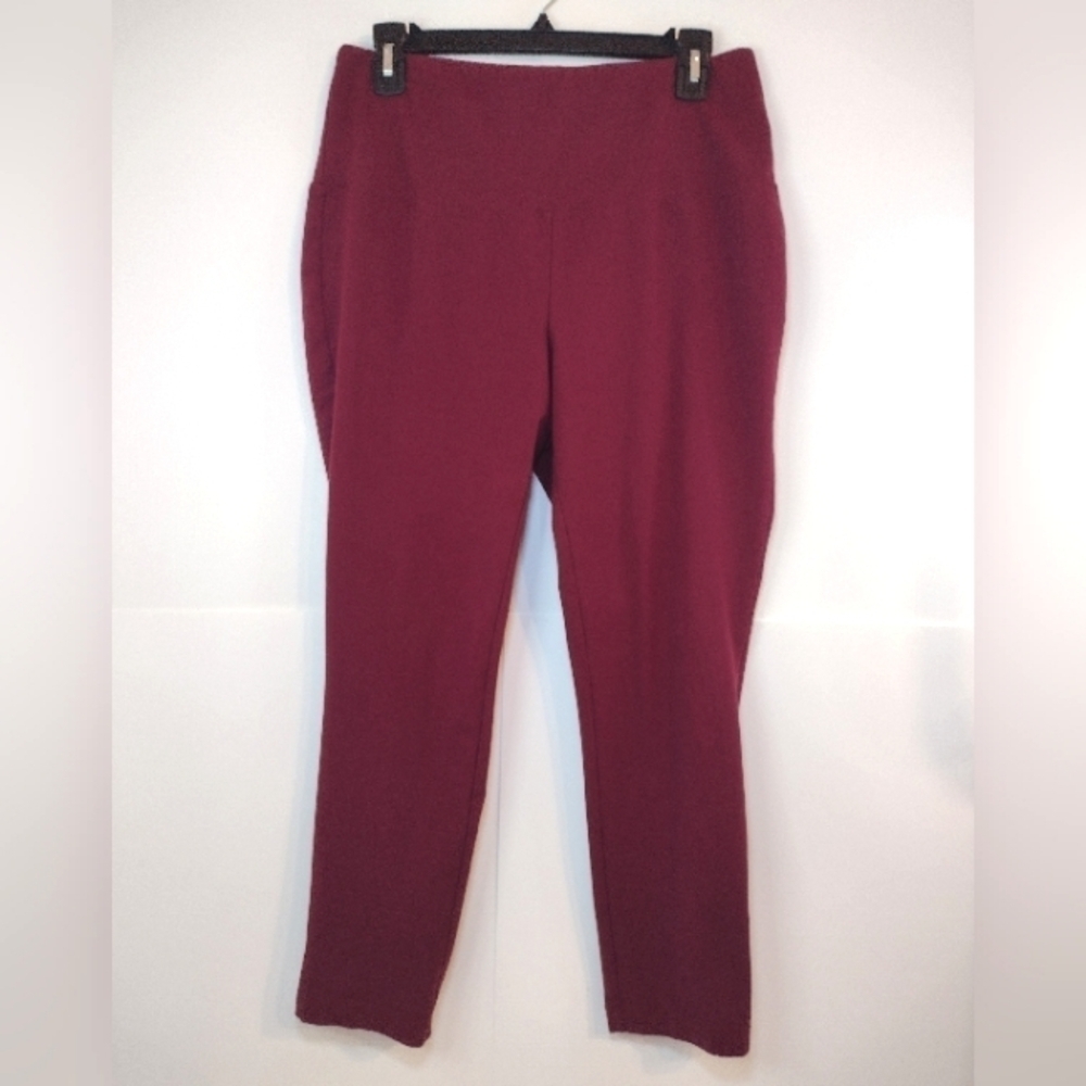 Zenergy  by CHICOS women's jogger pants size (1)